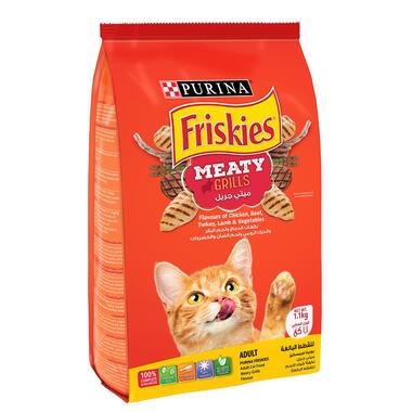 Friskies indoor delights hot sale wet cat food